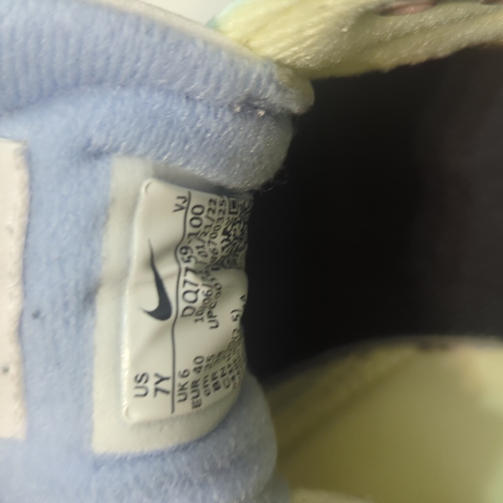Nike Air Max Dawn (GS) - Picture 10 of 10